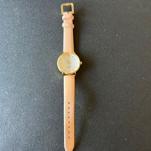 Kate Spade watch